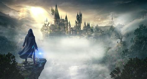 Hogwarts Legacy Getting Exclusive New State of Play In 3/17