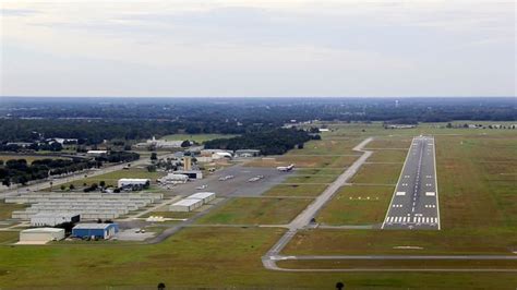 Ocala International Airport (OCF/KOCF) | Arrivals, Departures & Routes ...