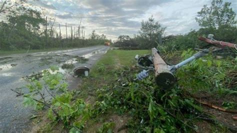 Wisconsin tornado: Several homes damaged after a tornado rips through ...