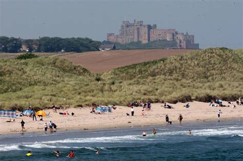 A day out in Seahouses: How to make the most of Northumberland’s ...