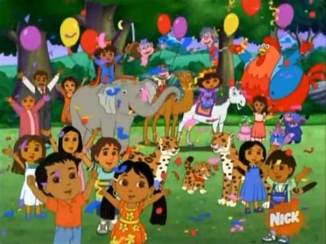 Dora Saves Three Kings Day - "We Did It" | IMDb