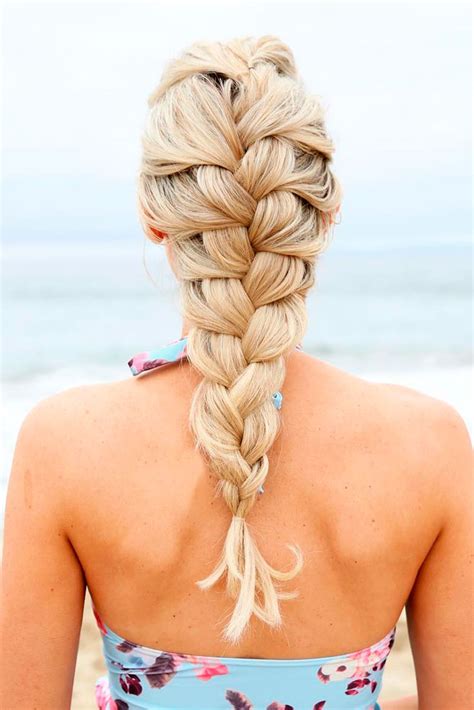 Different Types of Braids Every Woman Should Know - Love Hairstyles