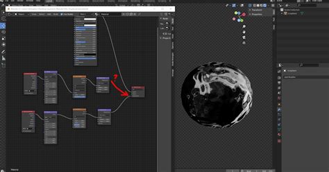 How mix 2 Displacement node? - Materials and Textures - Blender Artists ...