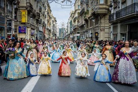 10 Spring Festivals Around The World To Celebrate The Equinox