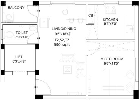 The Nest Rejoice in Sithalapakkam, Chennai - Price, Location Map, Floor ...