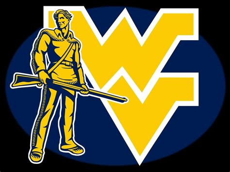 West Virginia Mountaineers Wallpapers - Wallpaper Cave