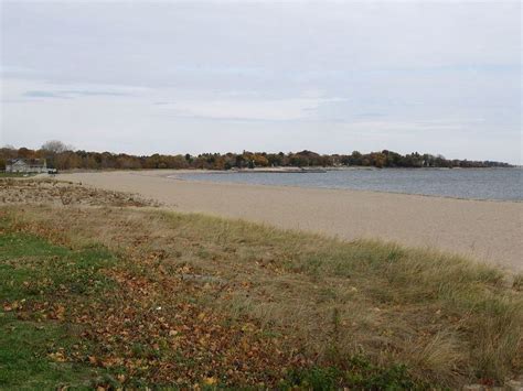 Sherwood Island State Park - Alchetron, the free social encyclopedia