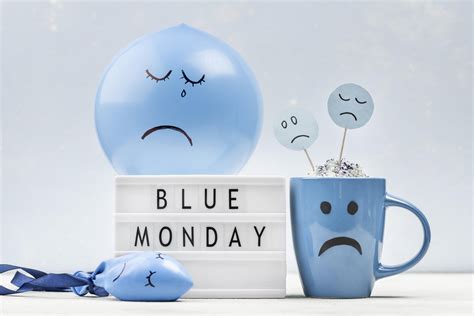 Are You Feeling Monday Blues? Do these! — Laura Cho