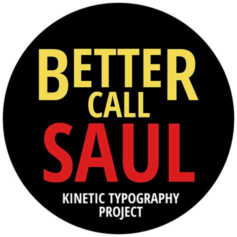 Better Call Saul Logo, Legal, Comedy, Television, Iconic PNG