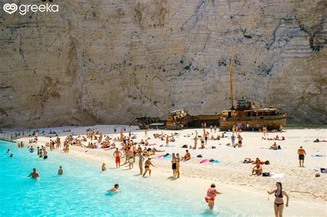 Best 30 Beaches in Greece & the Greek islands | Greeka