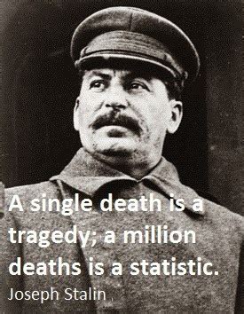 Joseph Stalin Quotes. QuotesGram