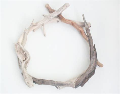 Driftwood Wreath