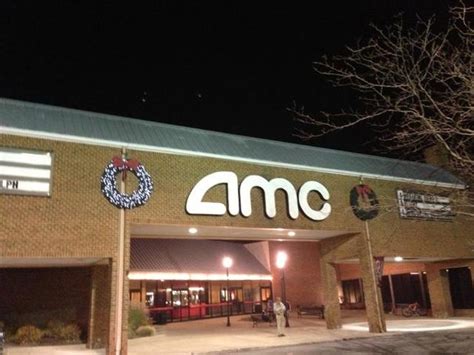 AMC Westwood Town Center Cinema in Rocky River, OH - Cinema Treasures