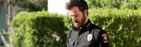 The Leftovers Season 3: Justin Theroux on the Satisfying Ending | Collider