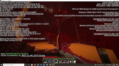 too tall (seed & coordinates in image) : r/minecraftseeds