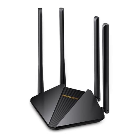 MR30G | AC1200 Wireless Dual Band Gigabit Router - Welcome to MERCUSYS