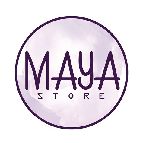 Maya Store | Instagram, Facebook | Linktree