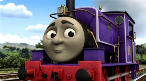 My Top 5 Worst Thomas Characters | 🚂Thomas The Tank Engine 🚂 Amino