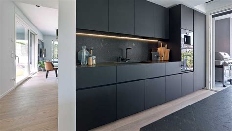 Top 3 Features To Look For In Modern Kitchen Cabinets Noli