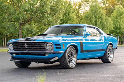 Wonder how much it'll go for | Vintage Mustang Forums