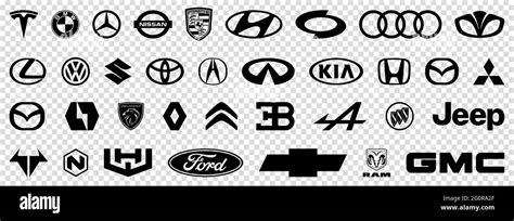 List Of EUROPEAN Car BRANDS Symbols Logos Decal Set – | lupon.gov.ph