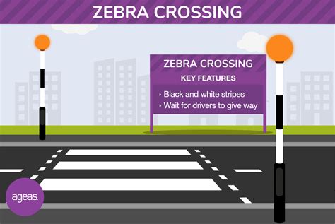 Zebra Crossing Meaning - How Car Specs