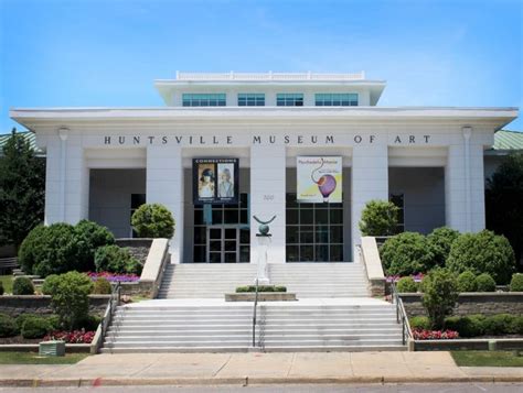 Huntsville Museum of Art, huntsville, United States Of America - Top ...