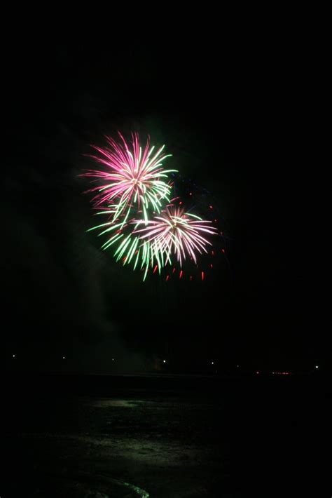 Southend Seafront Fireworks November 2007 | Fireworks from t… | Flickr