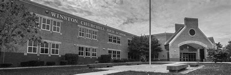 Remembering Winston Churchill High School - Legacy.com