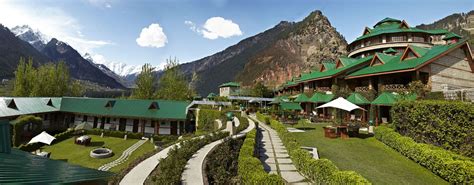 CLUB MAHINDRA WHITE MEADOWS MANALI Reviews, Resort Booking Tariff ...