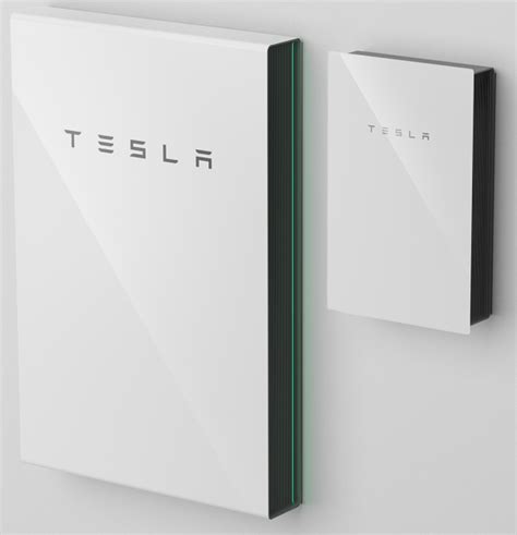 Tesla Gateway 2 - Uninterruptible Power Supply (UPS)