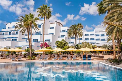 Hotel in Puerto Del Carmen, Lanzarote | Seaside Los Jameos