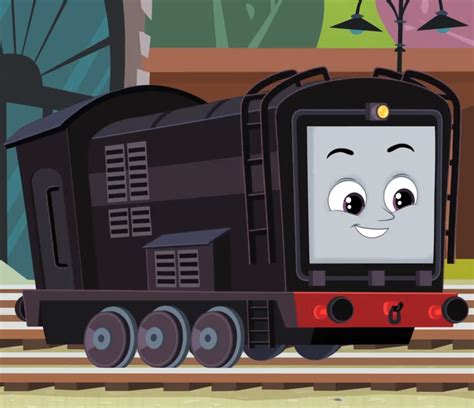 Diesel | Thomas & Friends: All Engines Go Wiki | Fandom