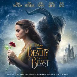 Belle (Reprise) 2017 version - Song Lyrics and Music by Emma Watson ...