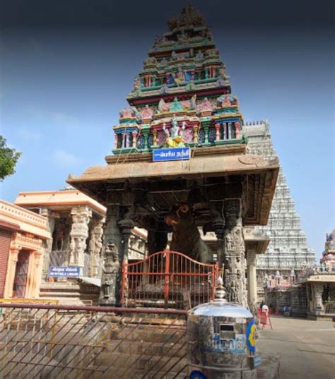 Arunachalam Temple - Darshan Timings, Accommodation, History | Vihara ...