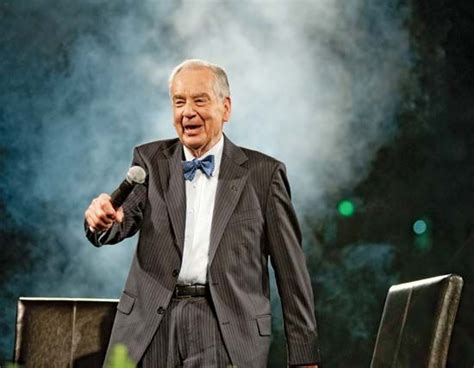 Zig Ziglar | American motivational speaker | Britannica.com