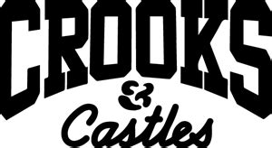 Crooks And Castles Font