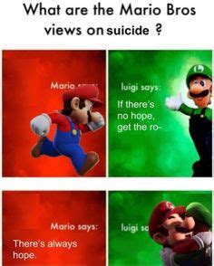 53 MARIO and Luigi memes ideas | memes, mario memes, funny memes