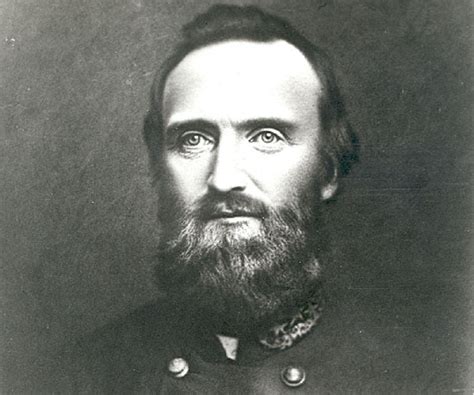 Stonewall Jackson Biography - Facts, Childhood, Family Life & Achievements