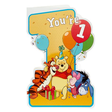 16+ Winnie The Pooh Birthday, Ide Terkini!