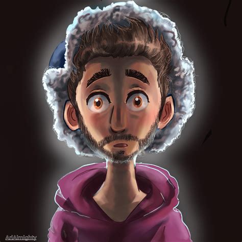 more Ajr jack art I made : r/AJR