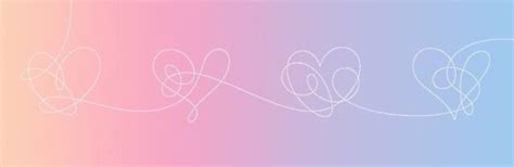 Love Yourself Album Covers - BTS 101