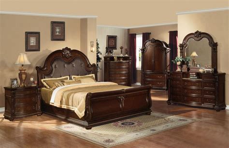 American Furniture Bedroom Furniture