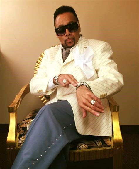 Morris Day and The Time, Tamela Mann, Granger Smith among musical acts ...