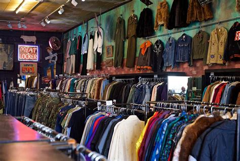 Vintage Clothing 101 - How to Shop Oldies But Goodies