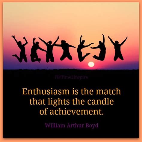 Enthusiasm Quotes. QuotesGram