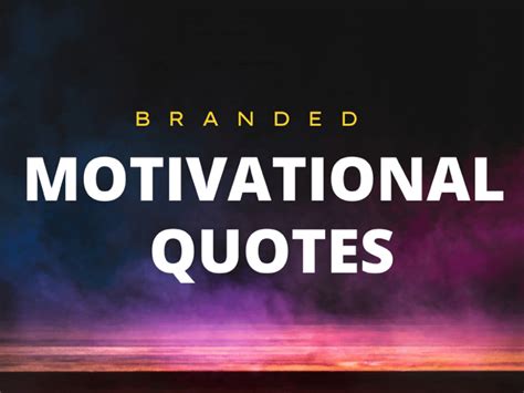 Motivational/inspirational quotes images with logo | Upwork