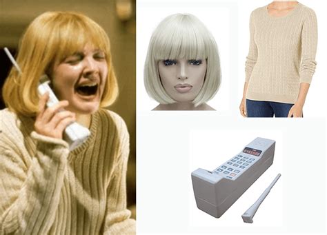 'Scream' Costume Ideas, In Honor of the Movie's 25th Anniversary