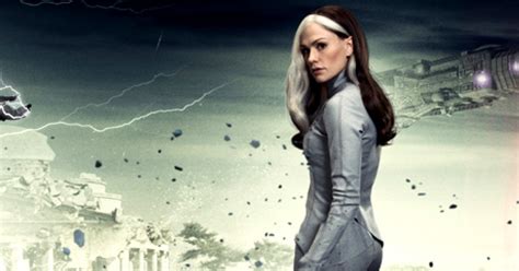 ‘X-Men: Days of Future Past – Rogue Cut’ Gets a Teaser – Nerd & Tie ...