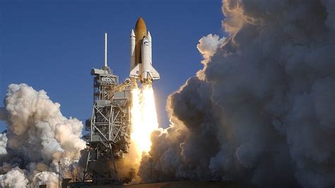 Harrison Metal - Executive Communication: The Space Shuttle Columbia ...